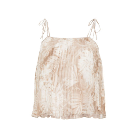 Top ERMANNO FIRENZE beige