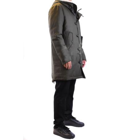 Veste Peuterey vert