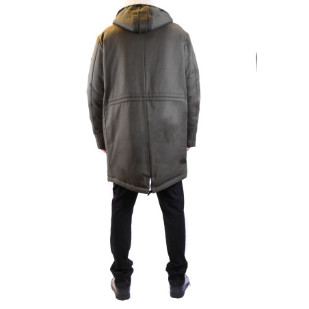 Veste Peuterey vert