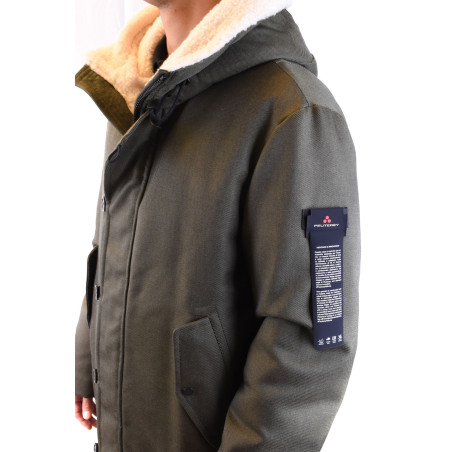 Veste Peuterey vert