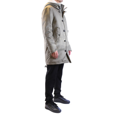 Veste Peuterey vert