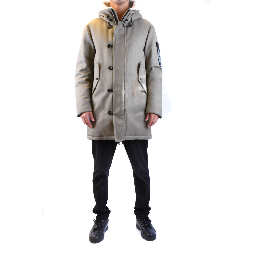 Veste Peuterey vert