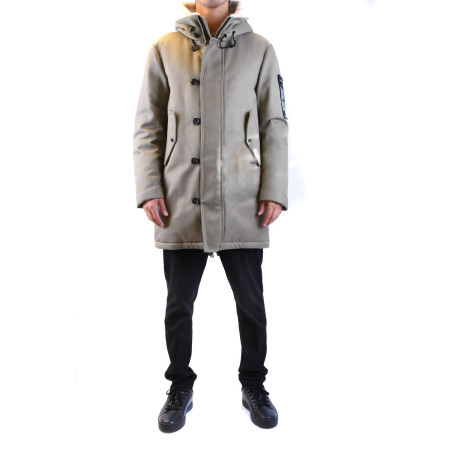 Veste Peuterey vert