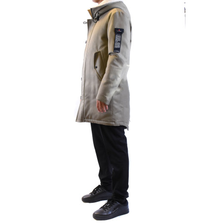 Veste Peuterey vert