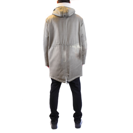 Veste Peuterey vert