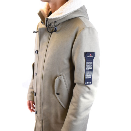 Veste Peuterey vert