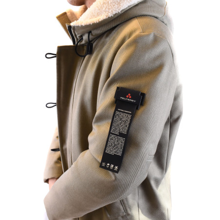 Veste Peuterey vert