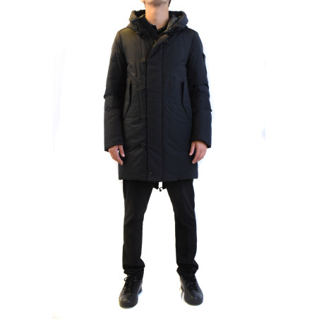 Veste Peuterey bleu