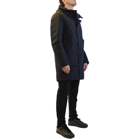 Veste Peuterey bleu