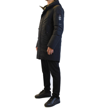 Veste Peuterey bleu