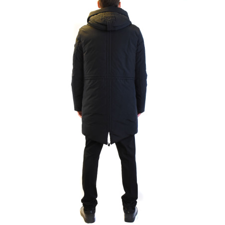 Veste Peuterey bleu