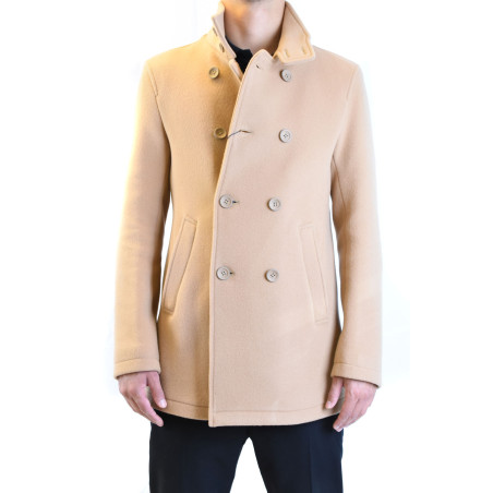 Manteau Herno cammello