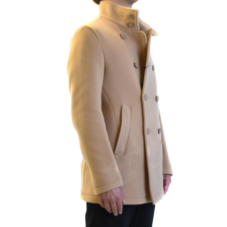 Manteau Herno cammello