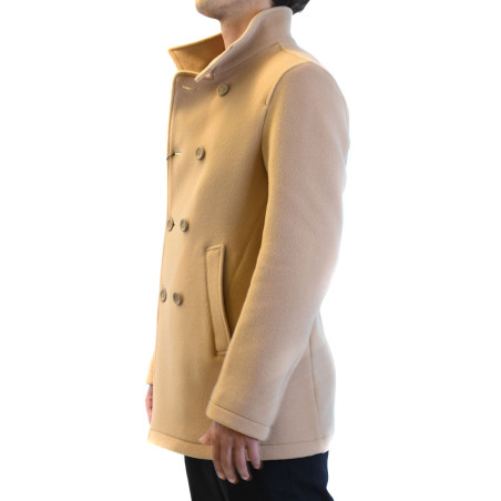 Manteau Herno cammello