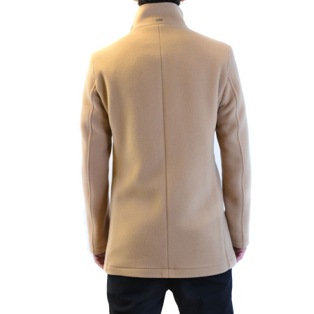 Manteau Herno cammello