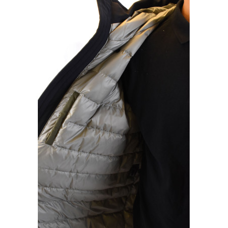 Veste Peuterey vert militaire
