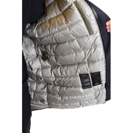 Veste Peuterey vert militaire