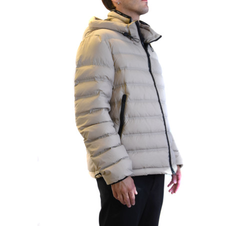 Veste  beige