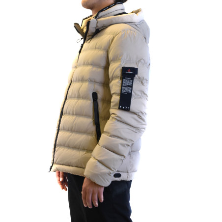 Chaqueta Peuterey beige