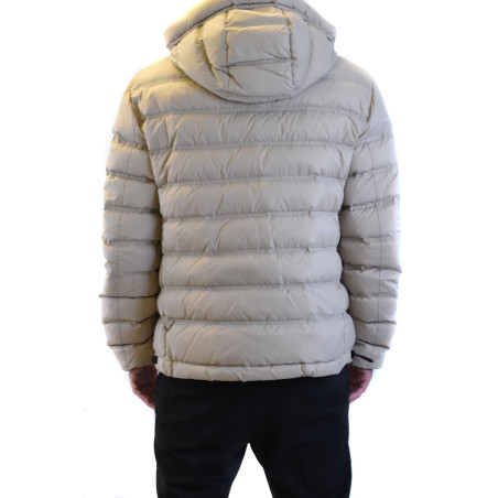 Jacket Peuterey beige BOGGS KN 852