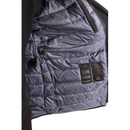 Veste Peuterey noir