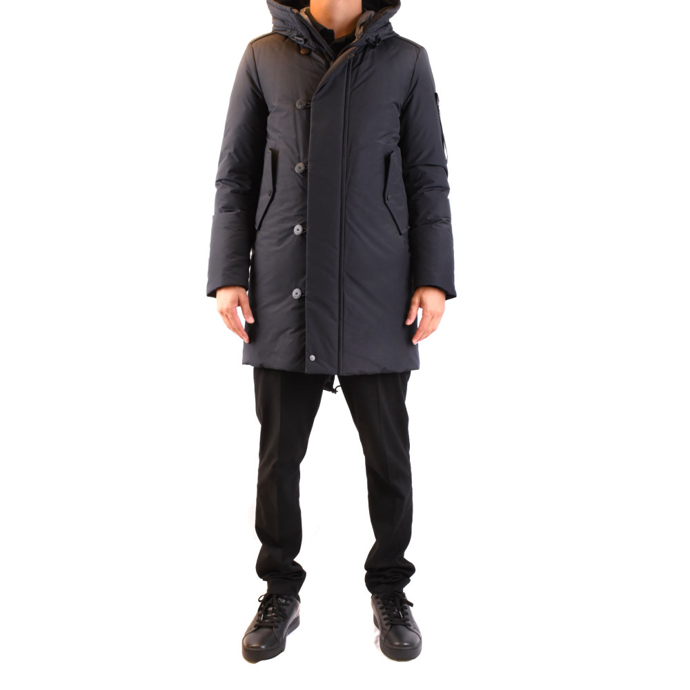 Veste Peuterey noir
