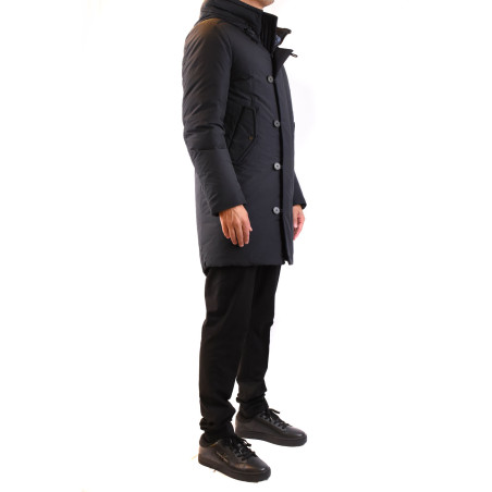 Veste Peuterey noir