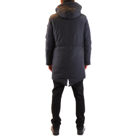Veste Peuterey noir
