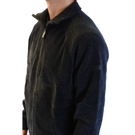Pull RRD anthracite