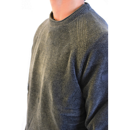 Pull RRD anthracite