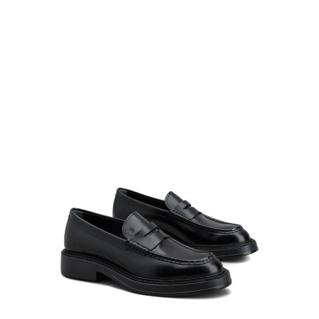 Mocassins Tod's noir