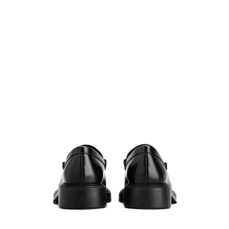 Loafers Tod's black