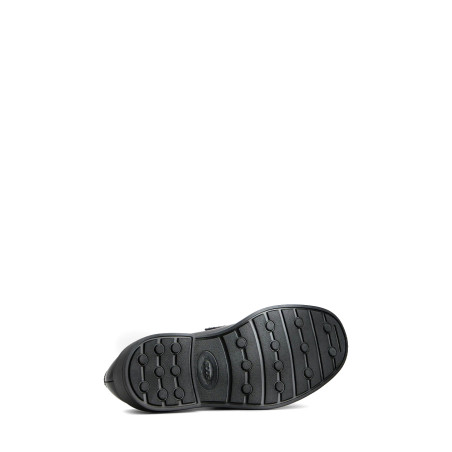 Mocasines Tod's negro