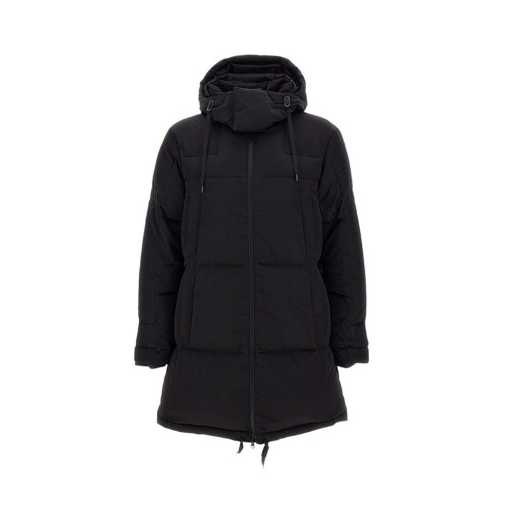 Jacket Premiata  black PR16U SHIVAPURI