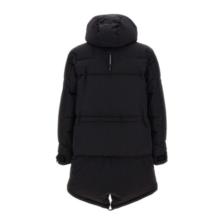 Chaqueta Premiata  negro