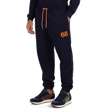 Ensemble de sport Sun68 bleu