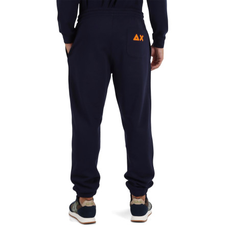 Ensemble de sport Sun68 bleu