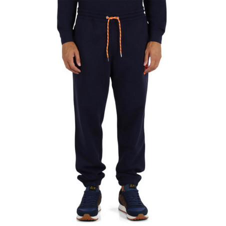 Trainingsanzug Sun68 blau