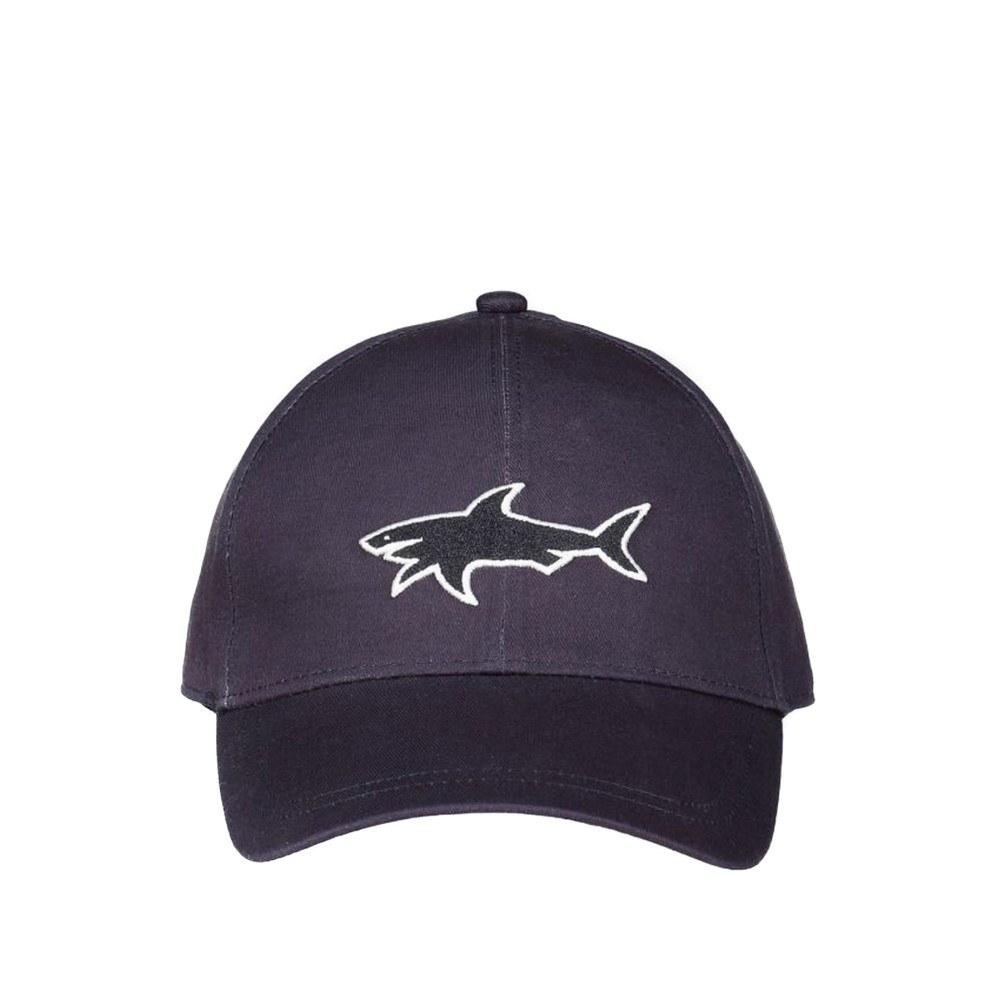 Chapeau Paul&Shark bleu