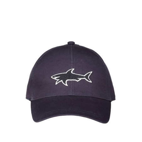 Cappello Paul&Shark blu C0P7103