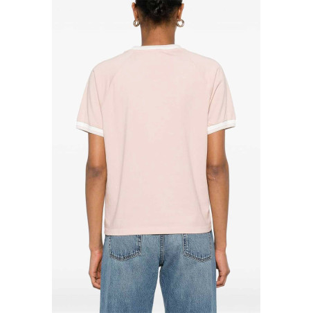 T-Shirt AUTRY pink