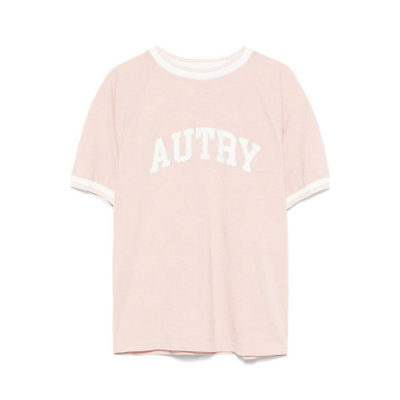 T-Shirt AUTRY rose