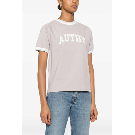 Camiseta AUTRY gris