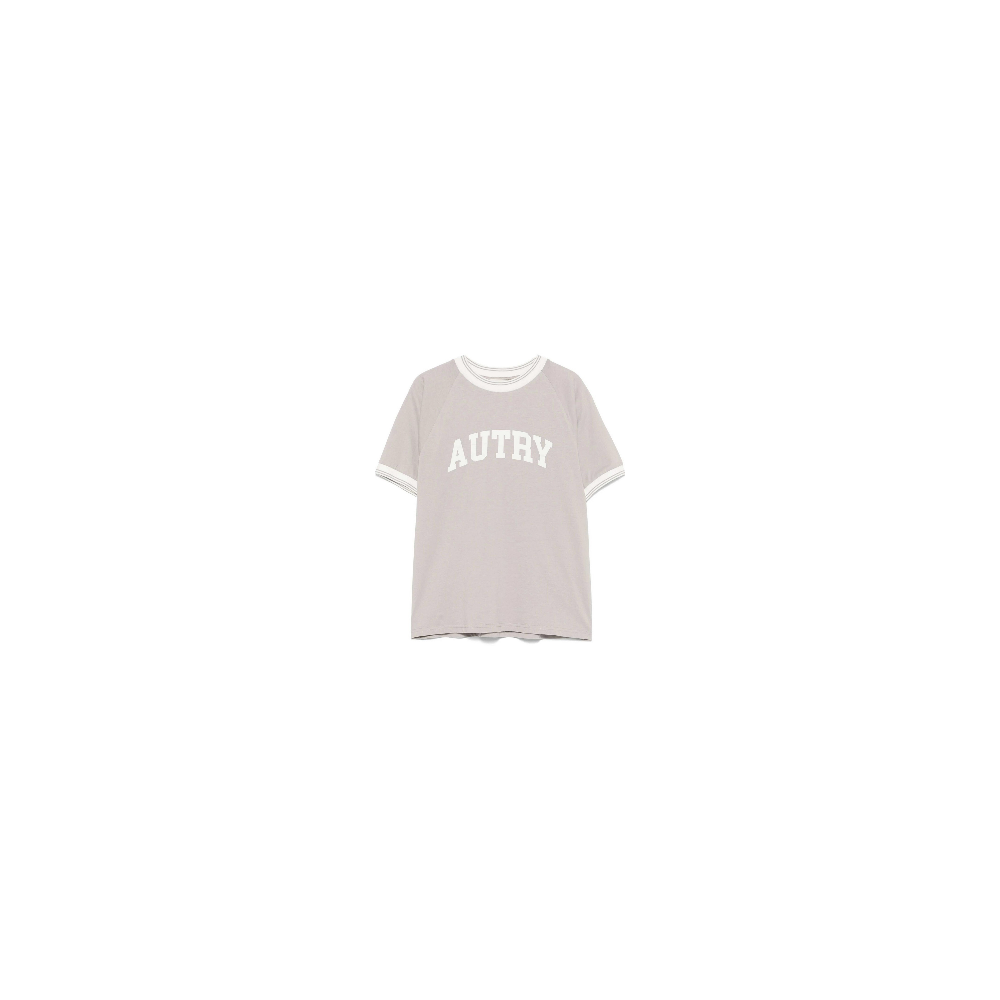 T-Shirt AUTRY grau