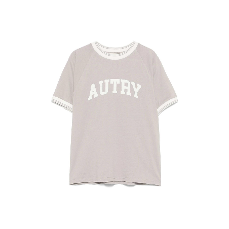 T-Shirt AUTRY Grigio TSPW94CF