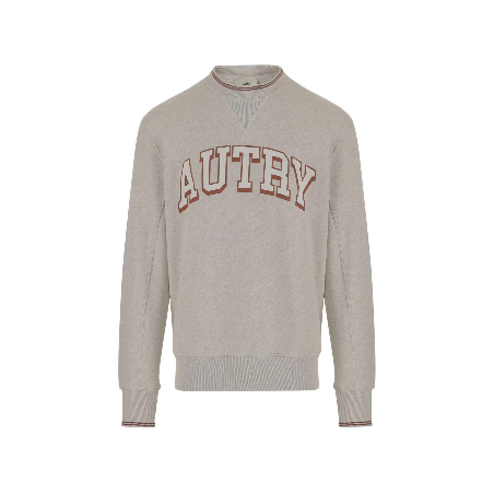Hoodie AUTRY grau