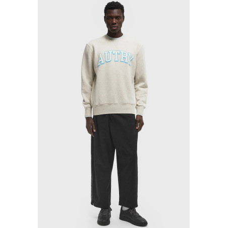 Sudadera AUTRY gris