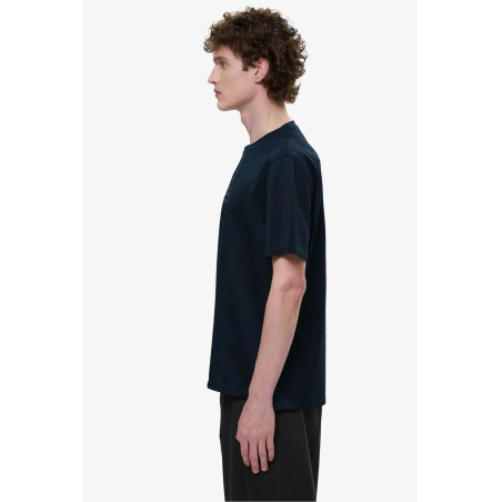 T-Shirt Premiata  schwarz