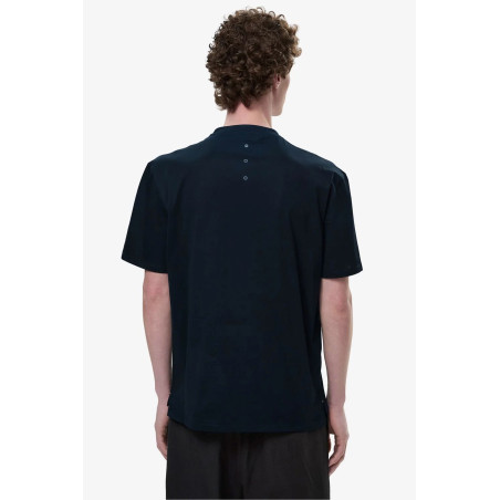 T-Shirt Premiata  noir