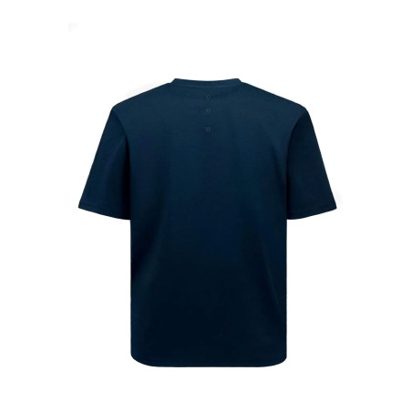 T-Shirt Premiata  bleu